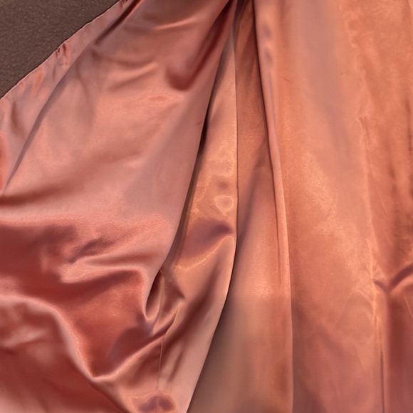 Evan Picone Vintage Winter Coat - Picture 7 of 8